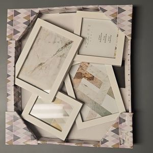 Modern - NIB Picture Frame
